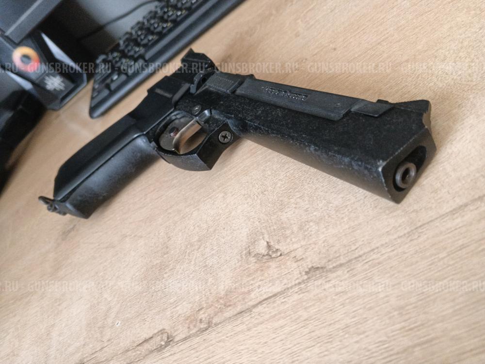 МР-651 Металлический