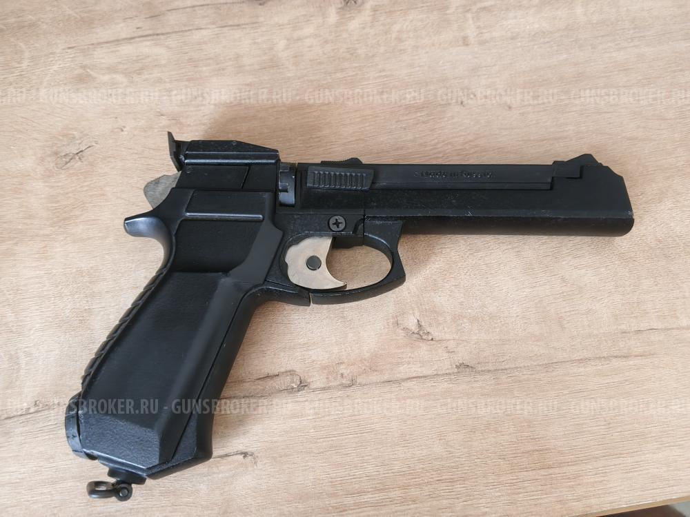 МР-651 Металлический