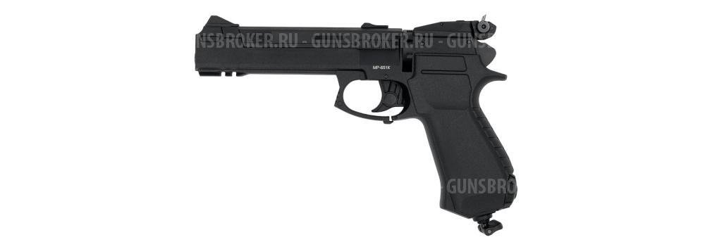 МР-651К 29 (пист.газобал., ряд, 30548)