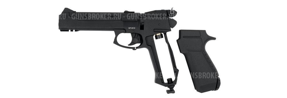 МР-651К 29 (пист.газобал., ряд, 30548)