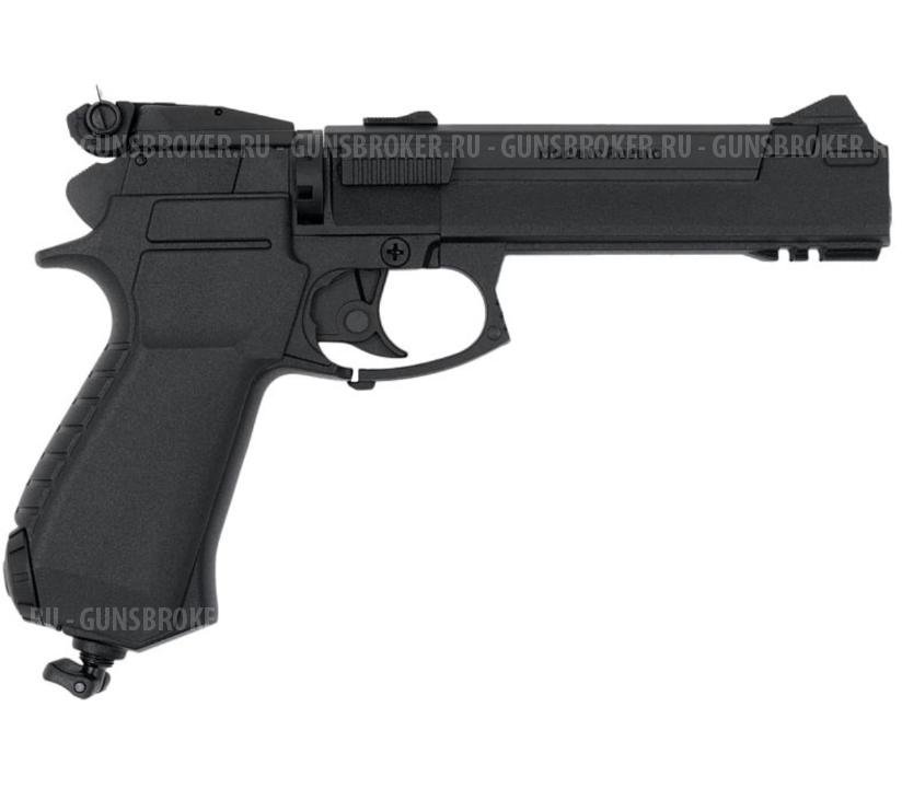 МР-651К 29 (пист.газобал., ряд, 30548)
