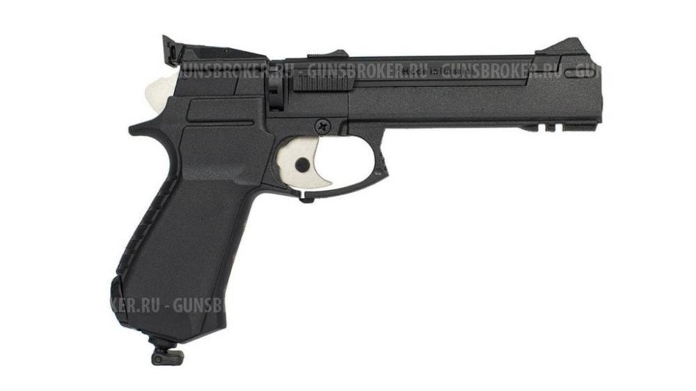 МР-651К (пист.газобал., ряд, 30508)