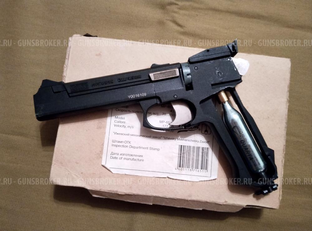 МР-651К