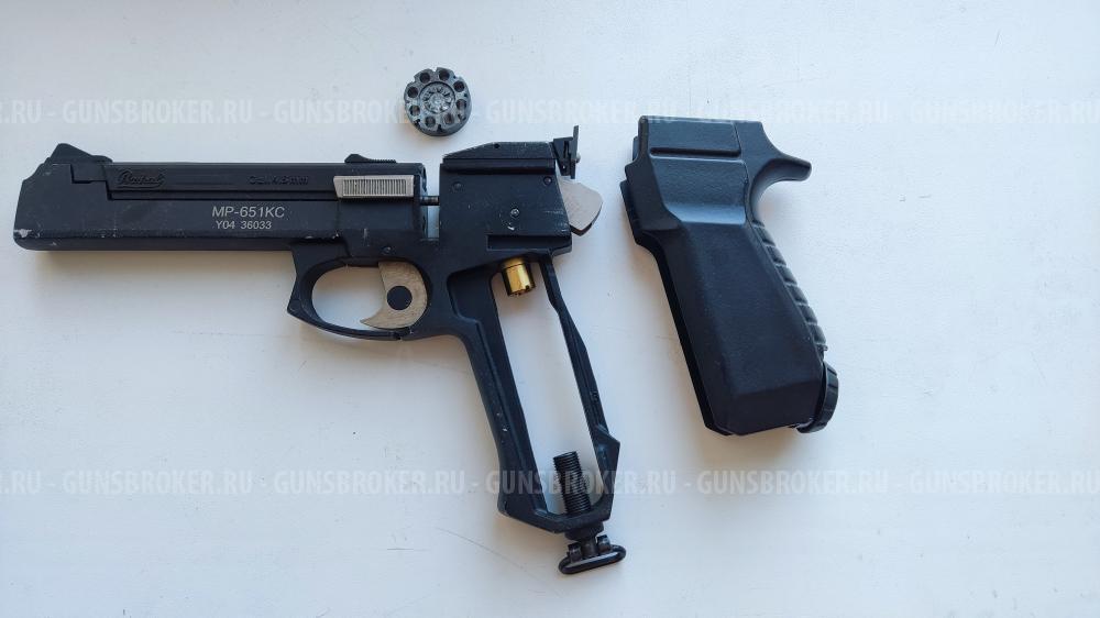 МР-651КС