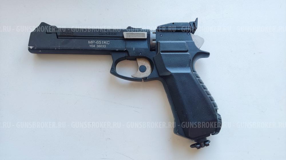 МР-651КС