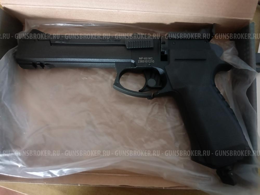 МР-651КС