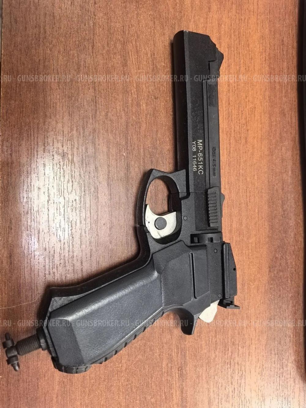 МР-651КС