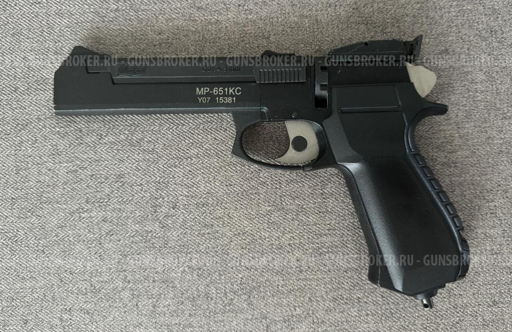 МР-651КС