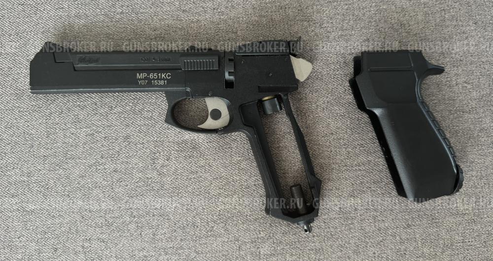 МР-651КС