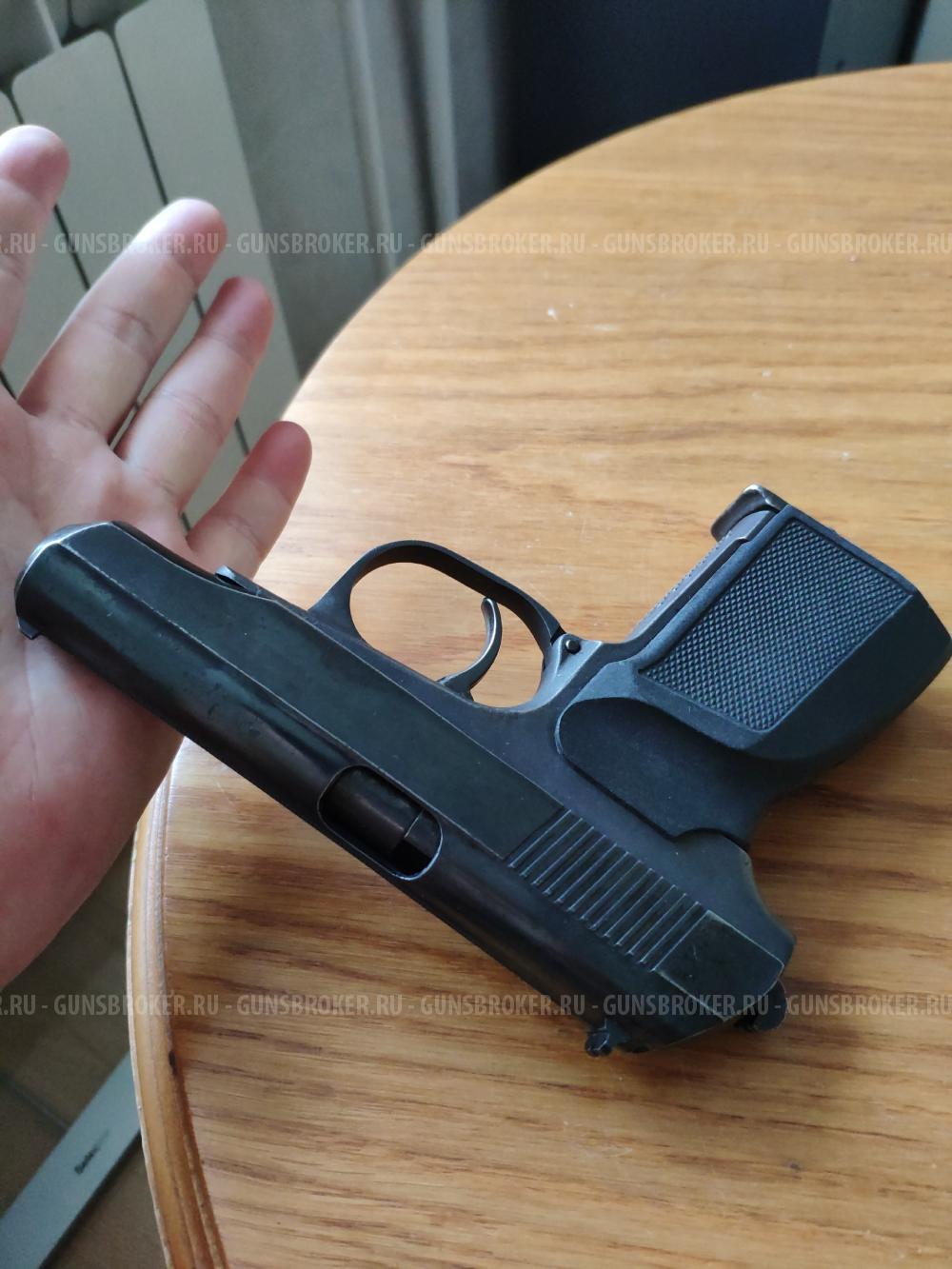 МР 654К Редкий, горбатый