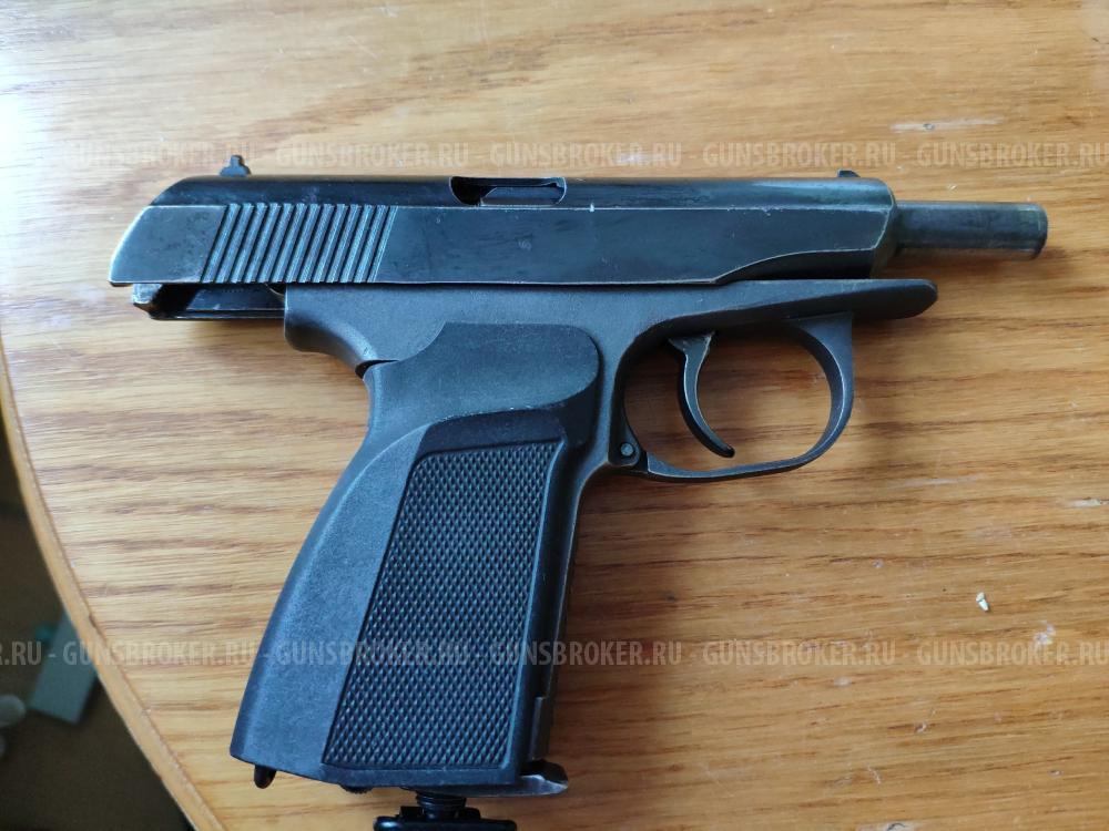 МР 654К Редкий, горбатый