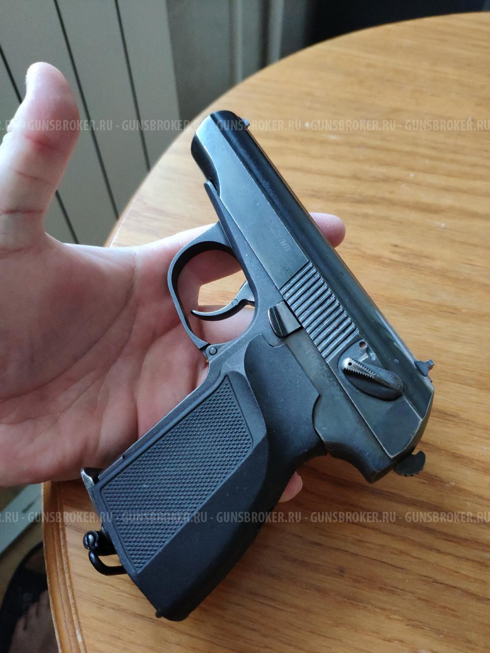 МР 654К Редкий, горбатый