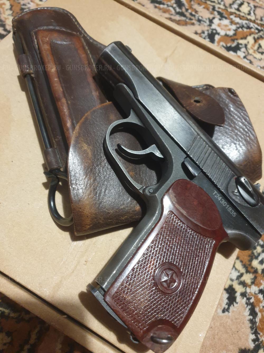 Мр 654 - 32 серия