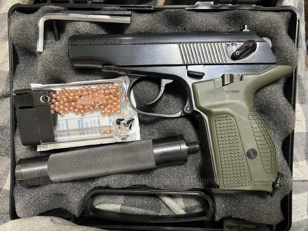 Мр 654 32 300 из боевых