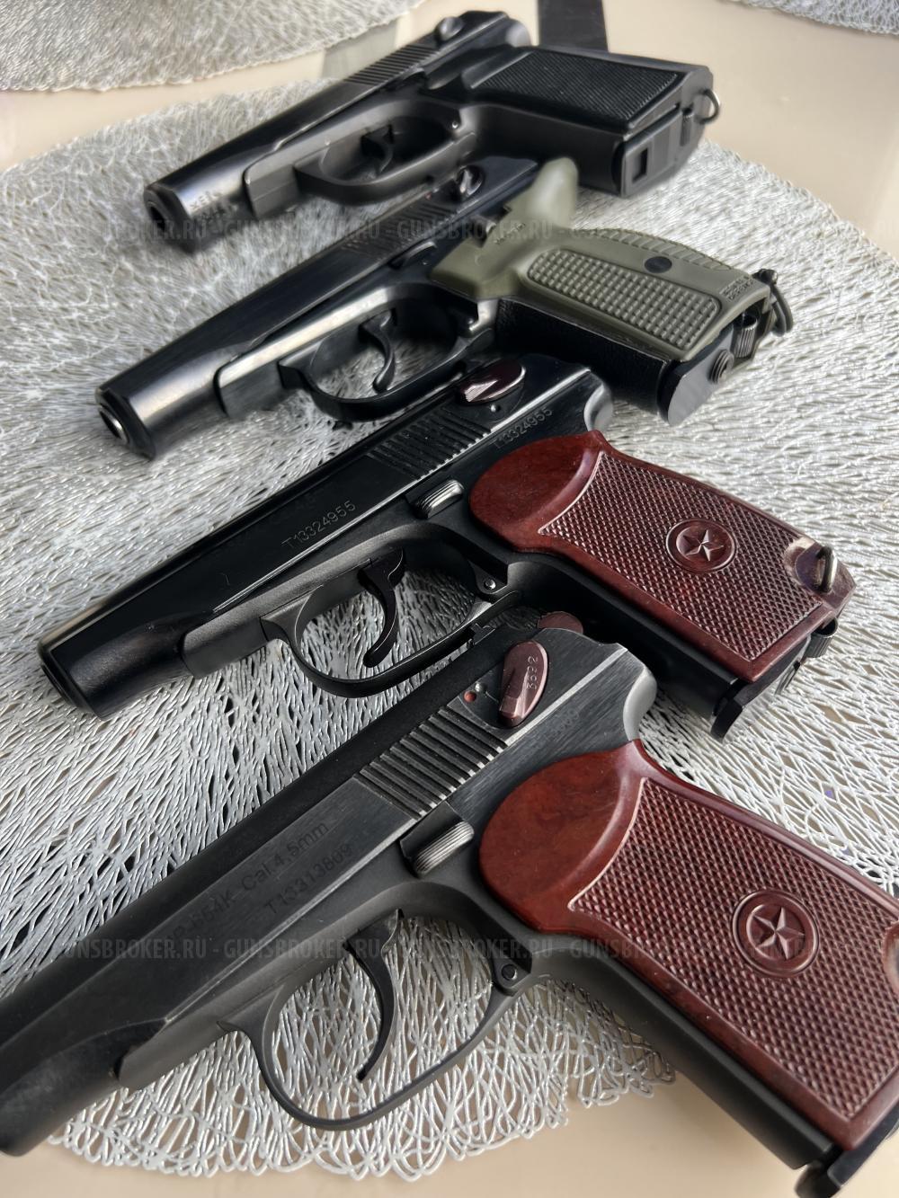 Мр 654 32 300 из боевых