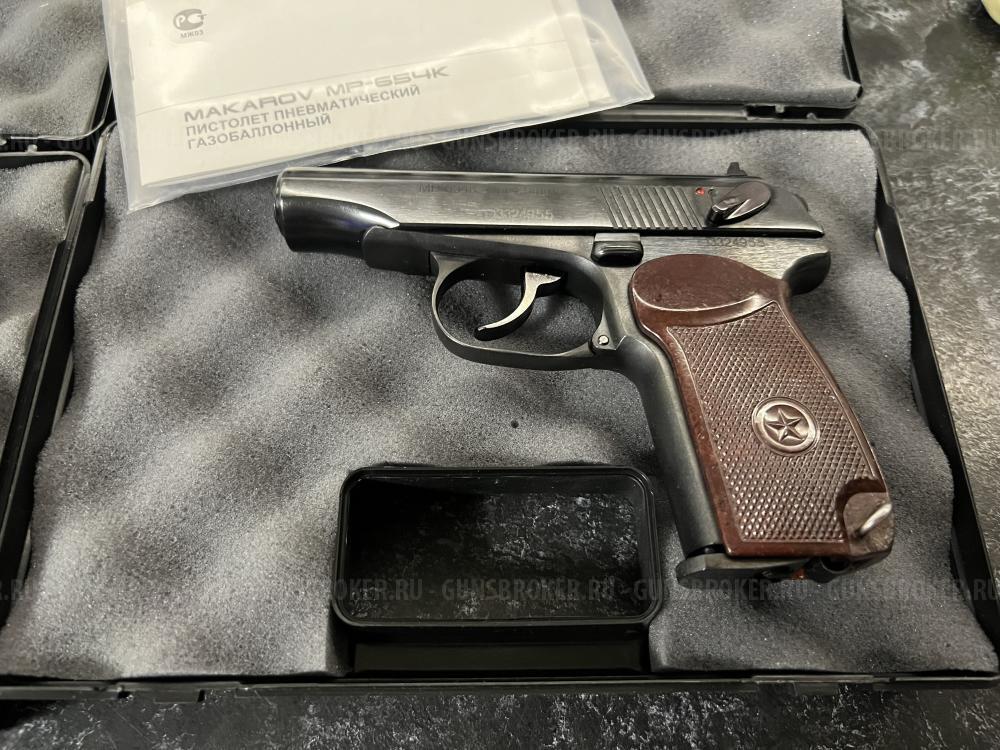 Мр 654 32 300 из боевых