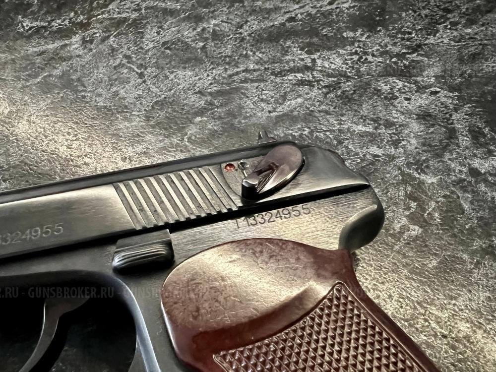 Мр 654 32 300 из боевых