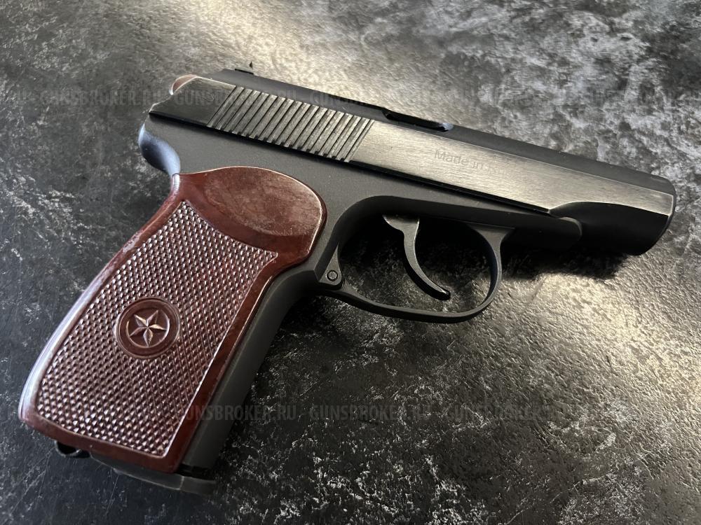 Мр 654 32 300 из боевых