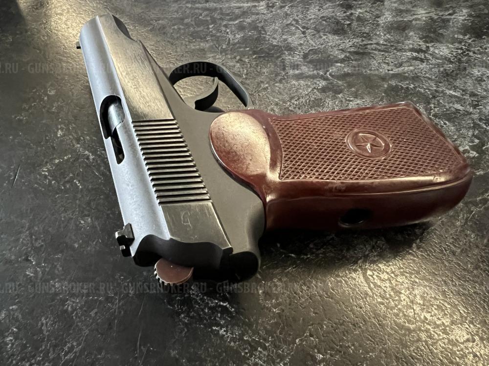 Мр 654 32 300 из боевых