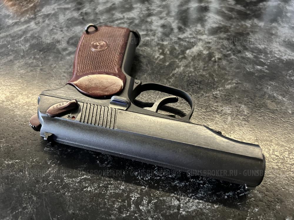 Мр 654 32 300 из боевых