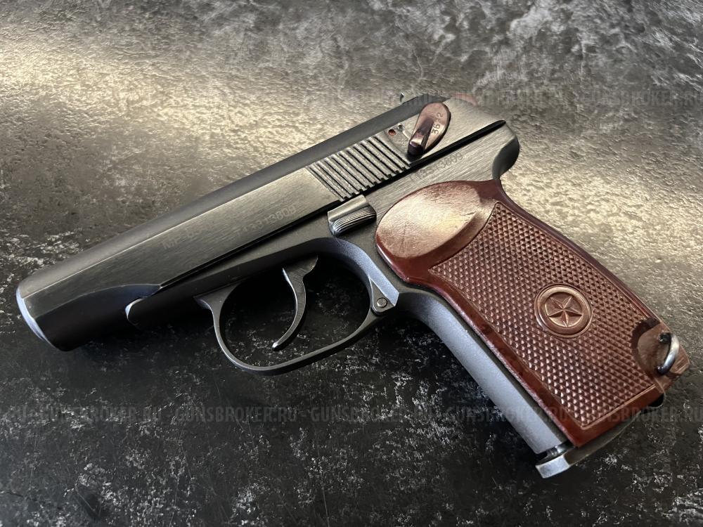 Мр 654 32 300 из боевых