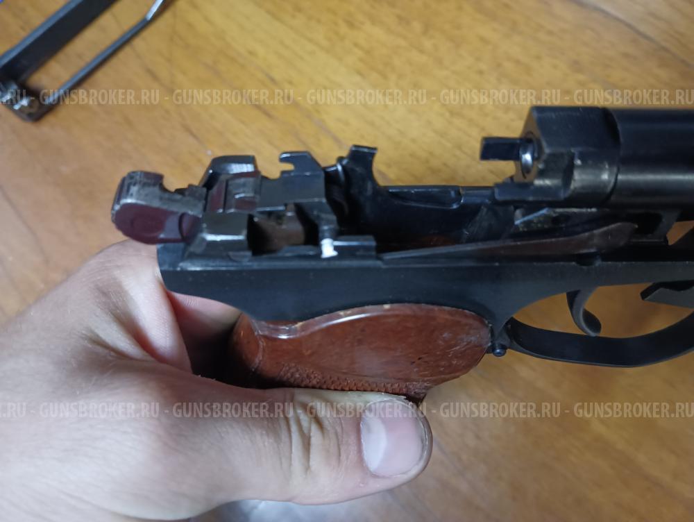 МР 654 32 300 Серия