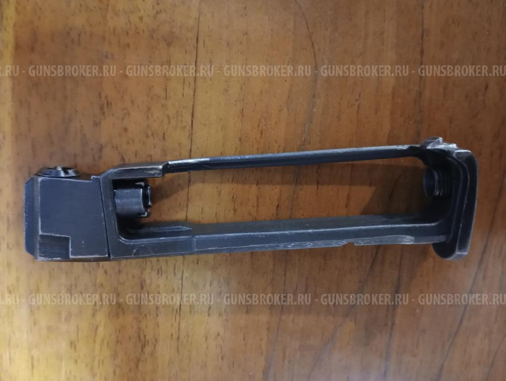 МР 654 32 300 Серия