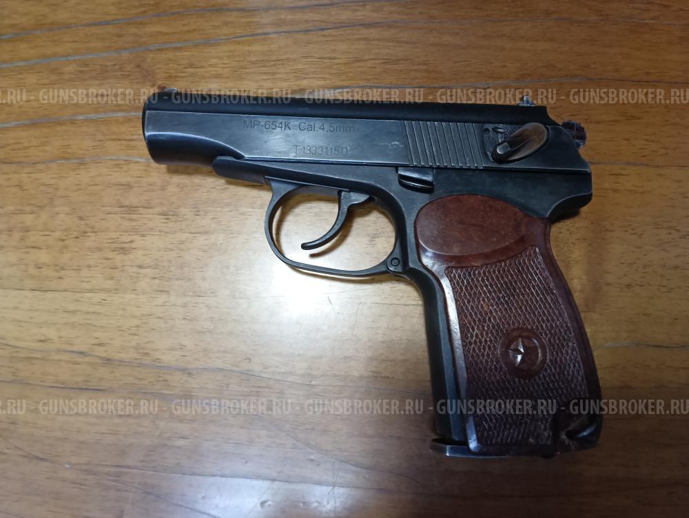 МР 654 32 300 Серия