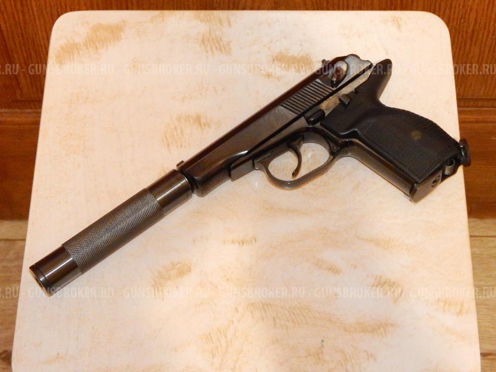 МР-654 32 новодел