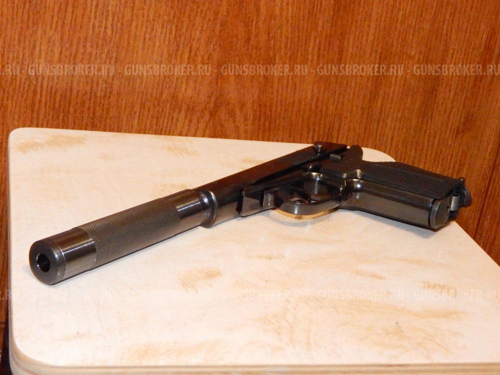 МР-654 32 новодел