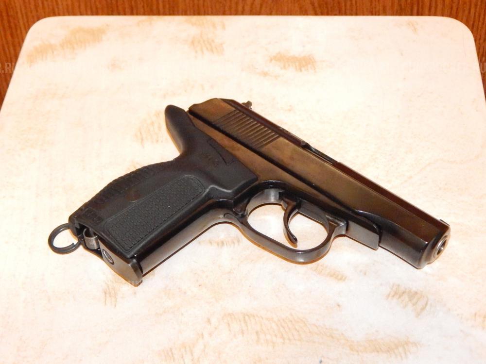 МР-654 32 новодел