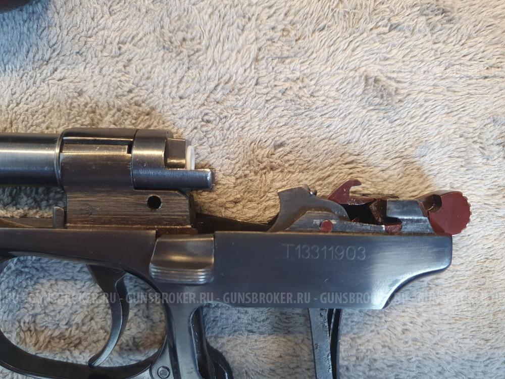 МР 654 32 серия. (1954-1957 год)