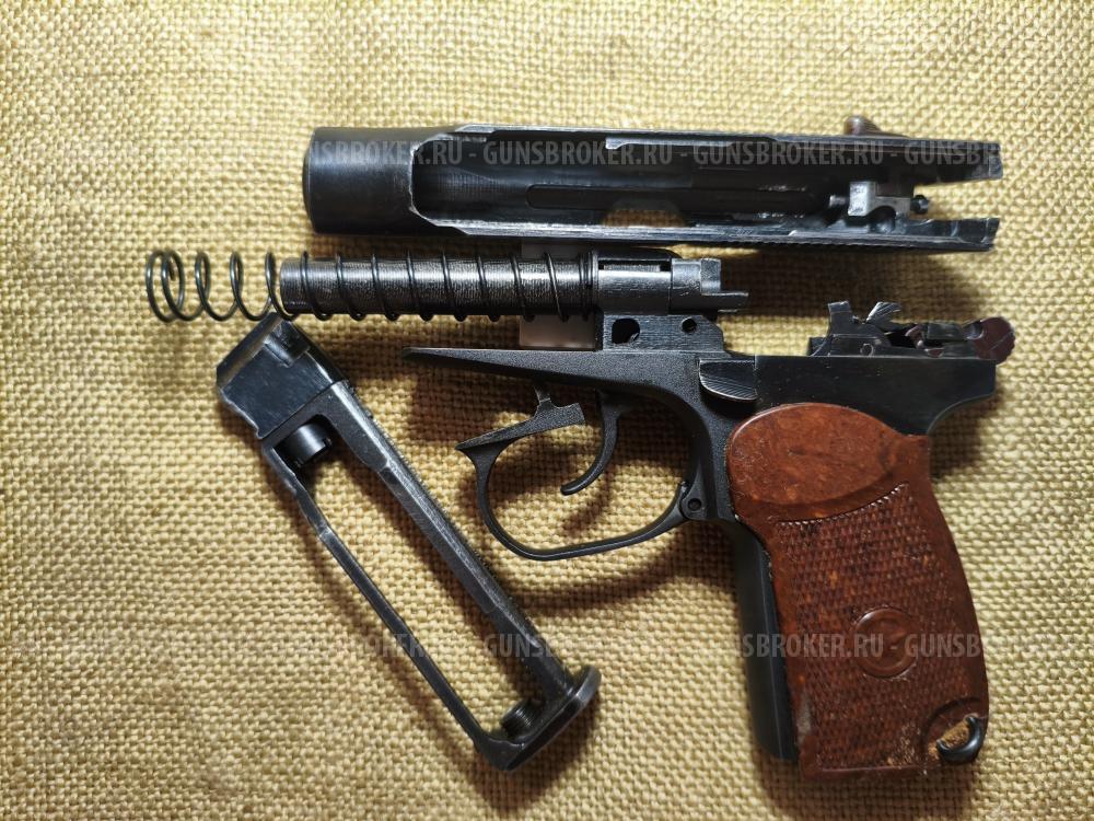 МР-654-32 стародел