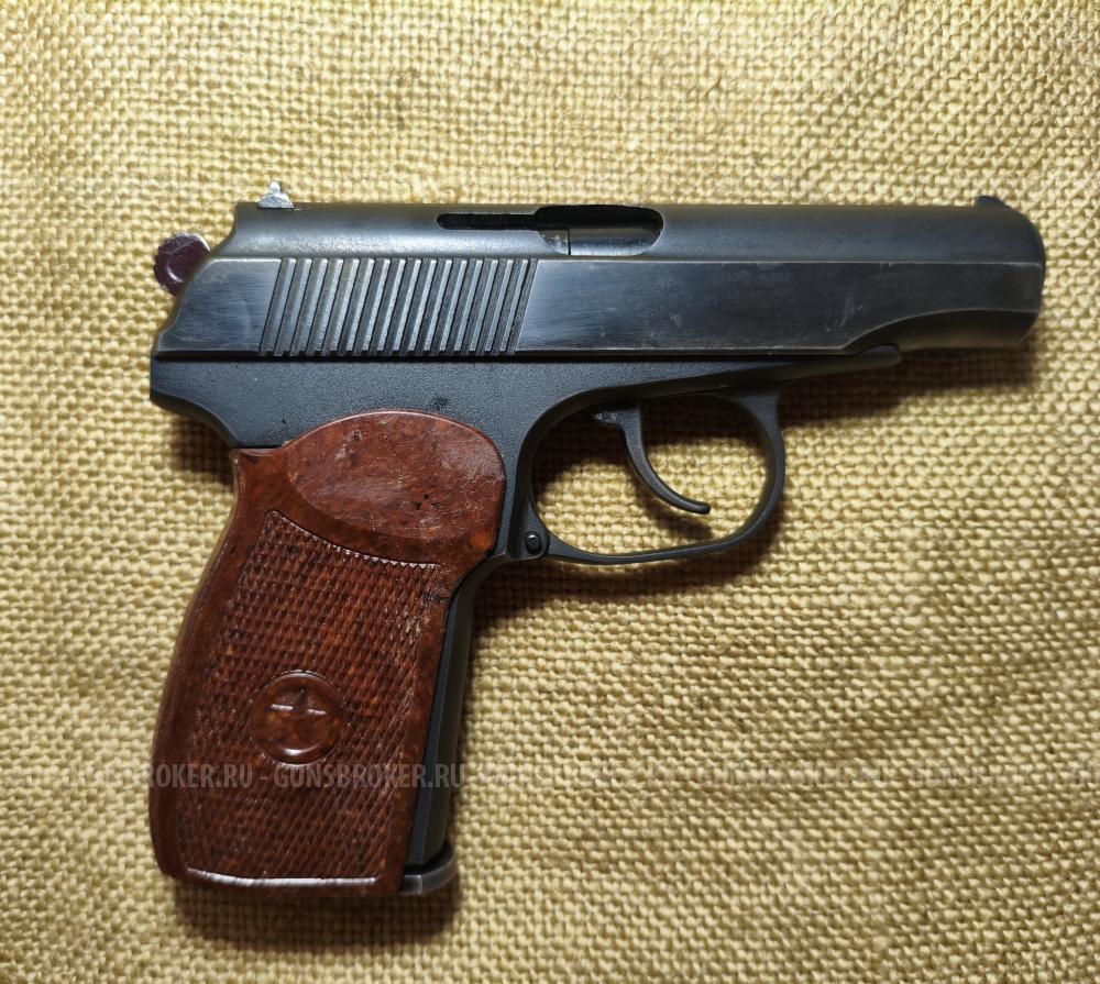 МР-654-32 стародел