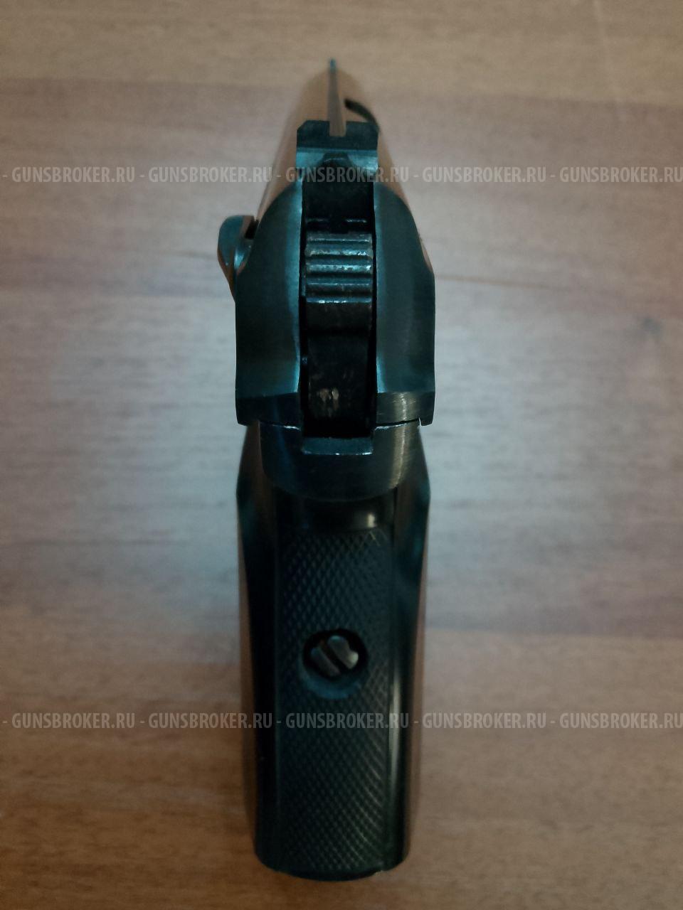 МР 654 "Байкал"