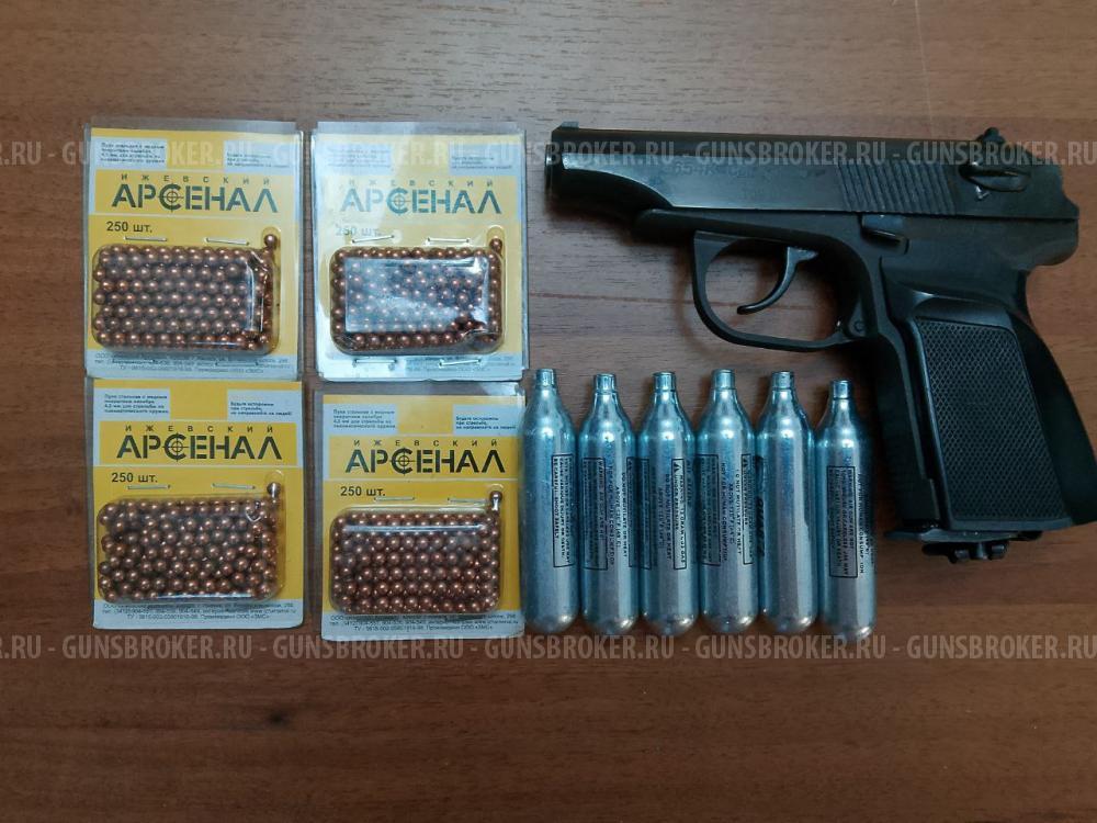 МР 654 "Байкал"