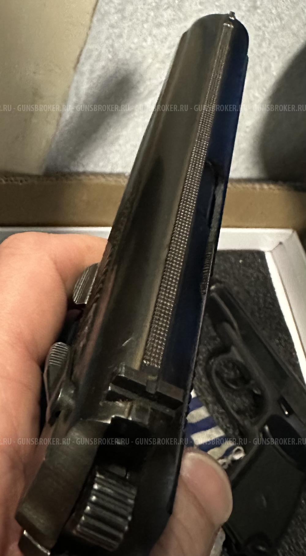 Мр 654 хорошей сборки 