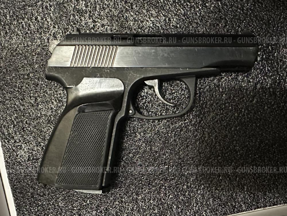 Мр 654 хорошей сборки 