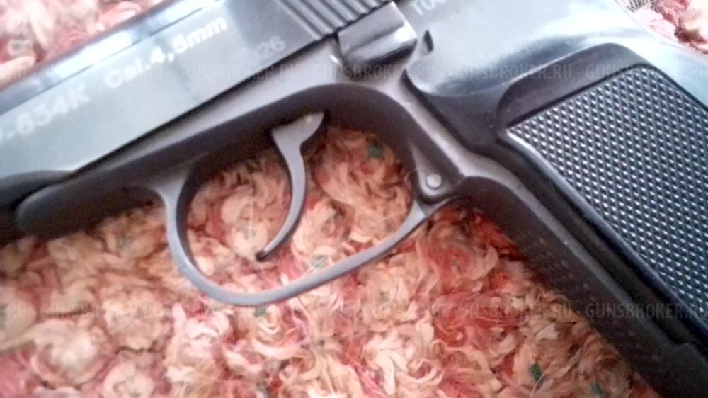 МР 654 К 2001 г.