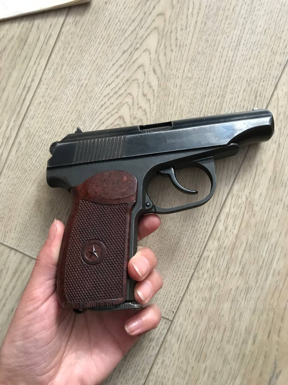 Мр 654 к и сигнал иж 37 купить - Колпино