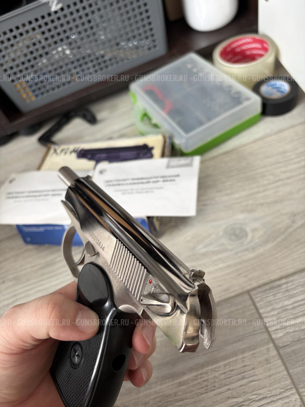 МР 654 К никель