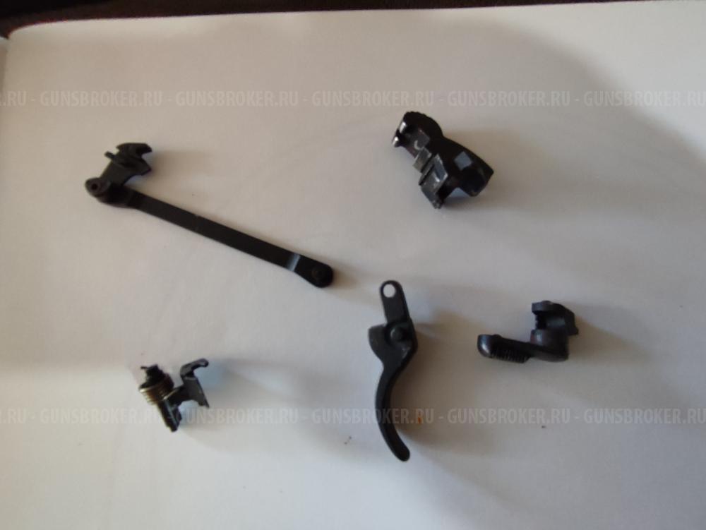 МР 654 запчасти