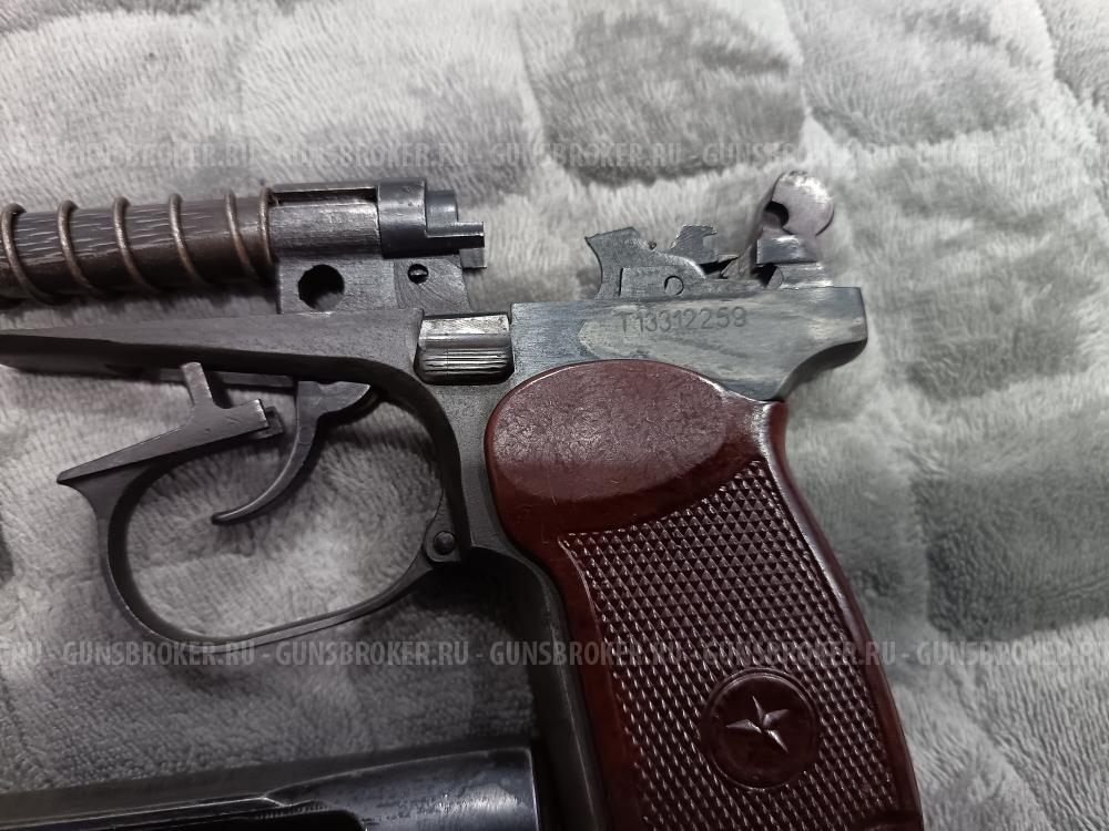 Мр 654 К