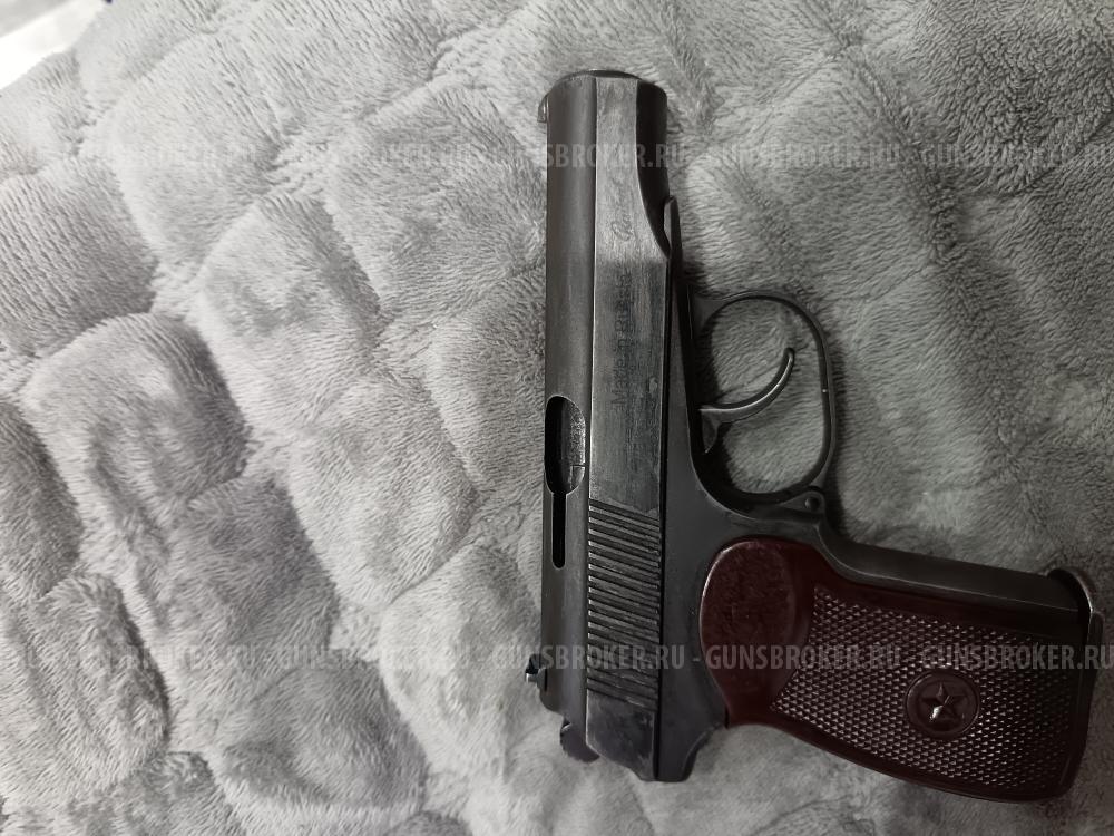 Мр 654 К