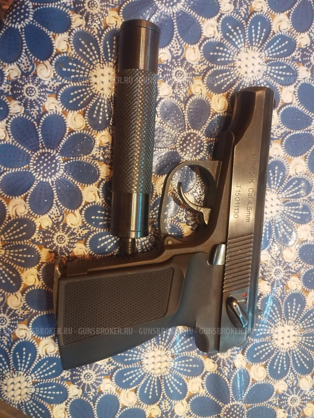 Мр 654 к