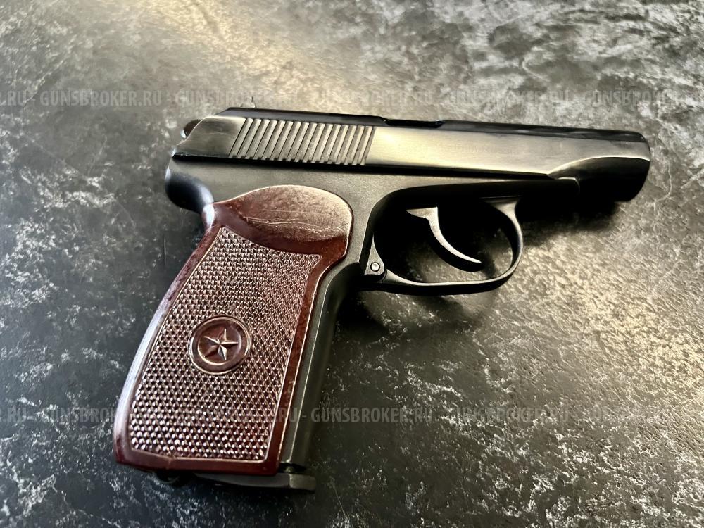 Мр 654 Кованый 300 серия