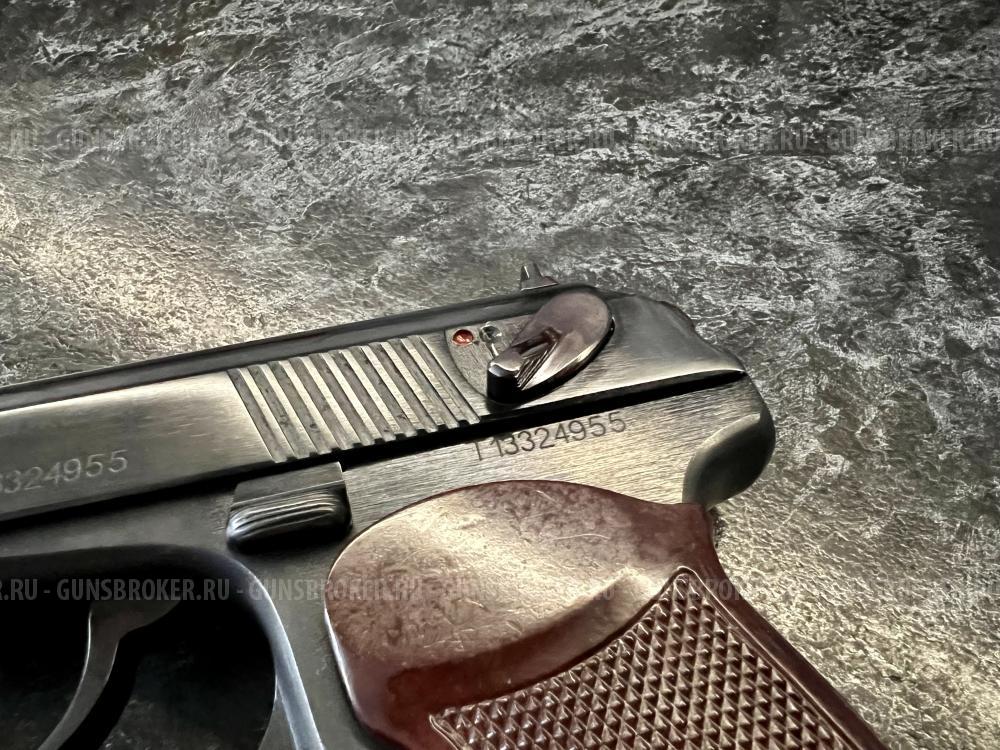 Мр 654 Кованый 300 серия