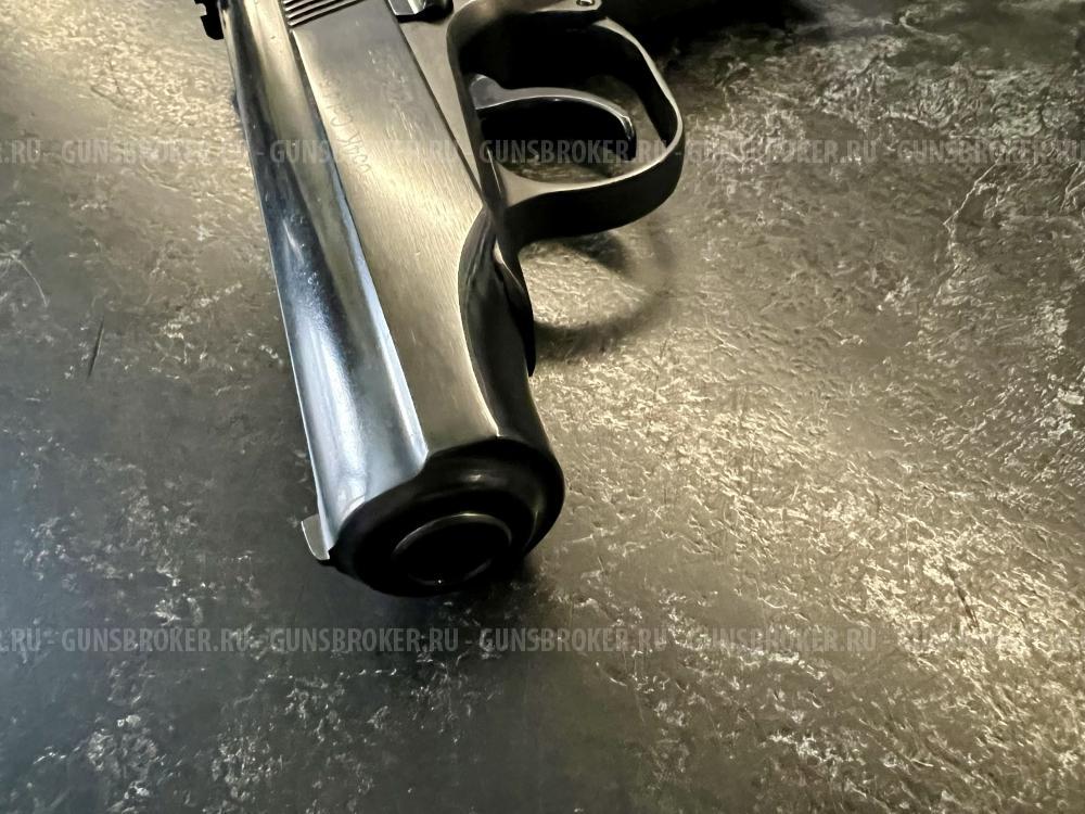 Мр 654 Кованый 300 серия