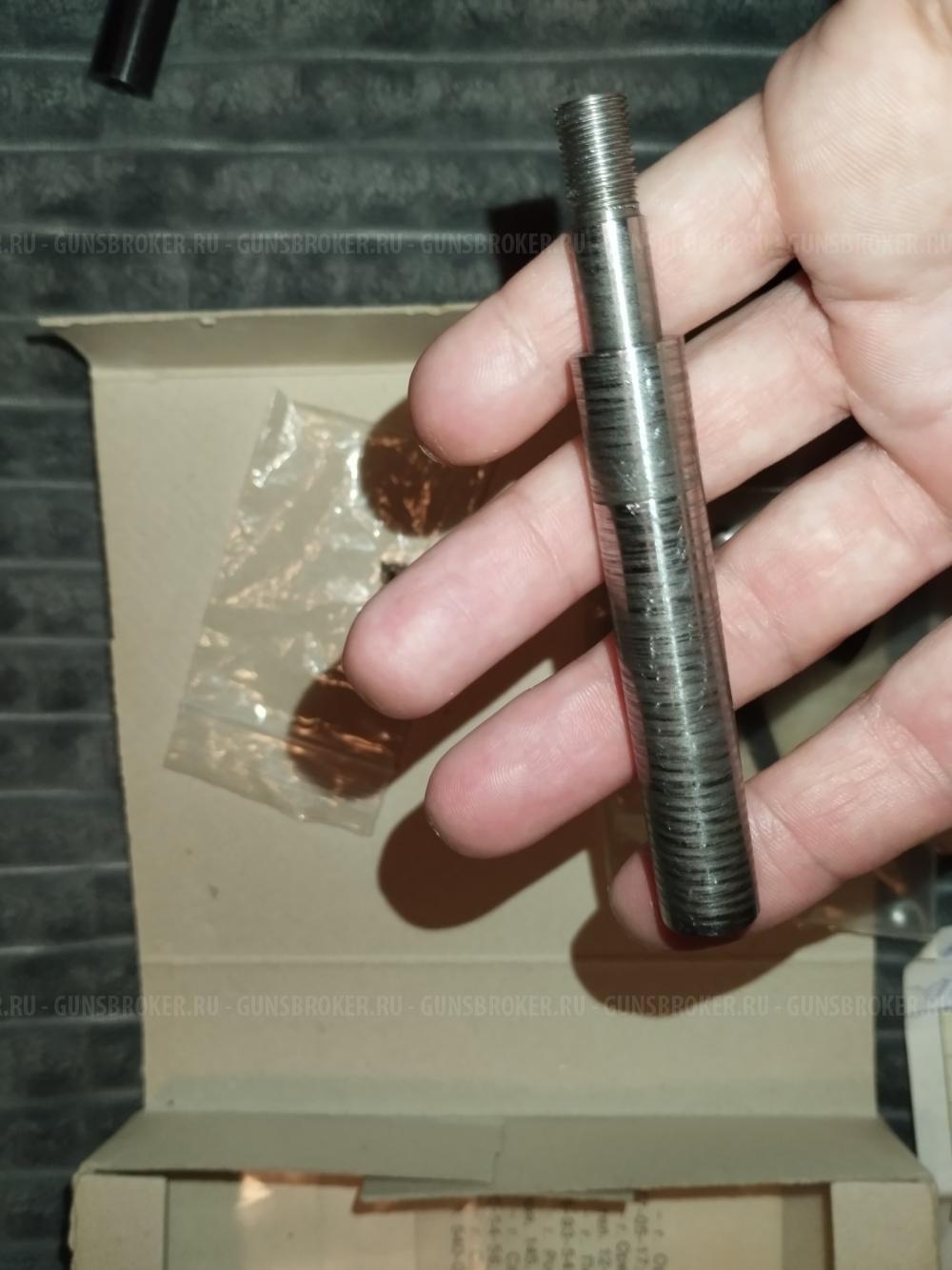 МР-654 Пневматический пистолет , 2005 г.