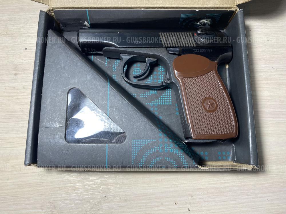 Мр 654 пневматический пм